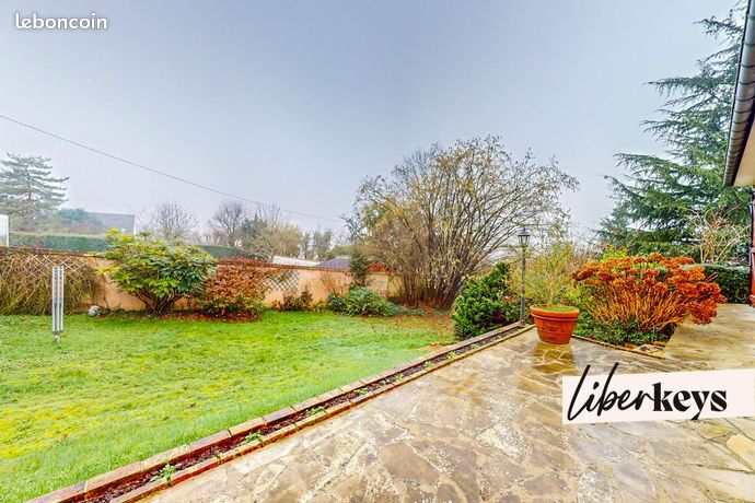 Maison 7 pièces 197 m²