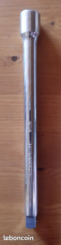 Rallonges 1/2 S.215 FACOM 61057950 Rallonges 1/2 S.215 FACOM 61057950