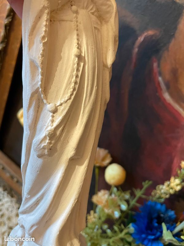 🌟✨ Statuette religieuse ✨🌟 (image 8)