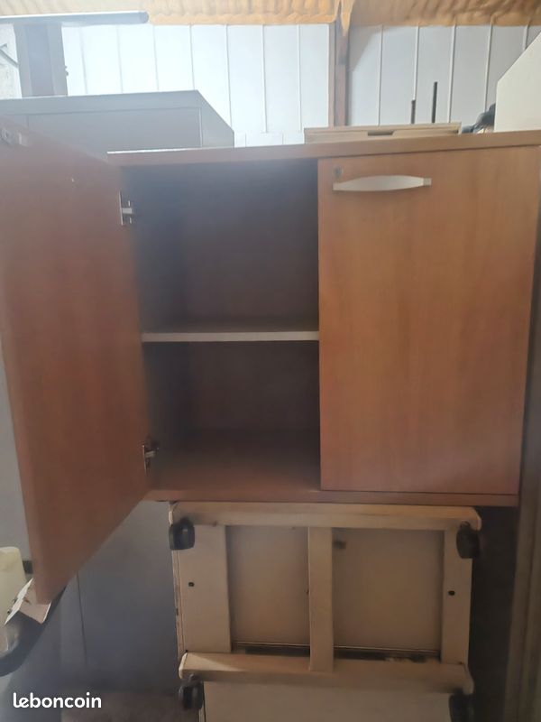 Meuble bois (image 2)