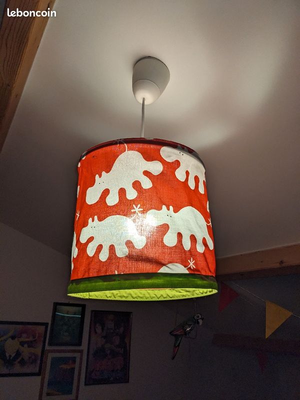 Lustre Plafonnier Lampe enfant (image 2)