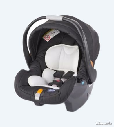 Cosy Chicco (image 1)