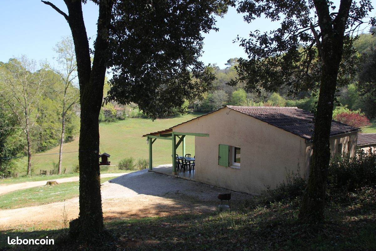 Le Bon Coin Maison A Vendre A Carsac Aillac 24200 Location maison vacances et villa Carsac-Aillac (24200) - annonces  particuliers leboncoin
