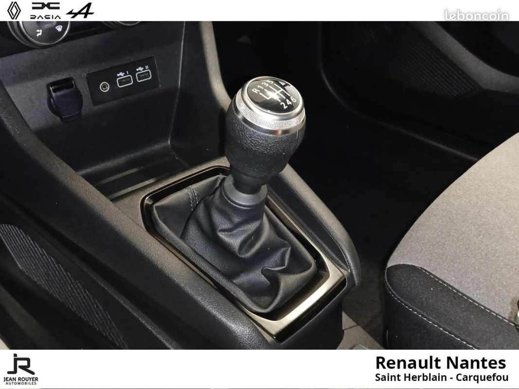 Renault Clio 1.0 TCe 90ch Evolution (image 20)