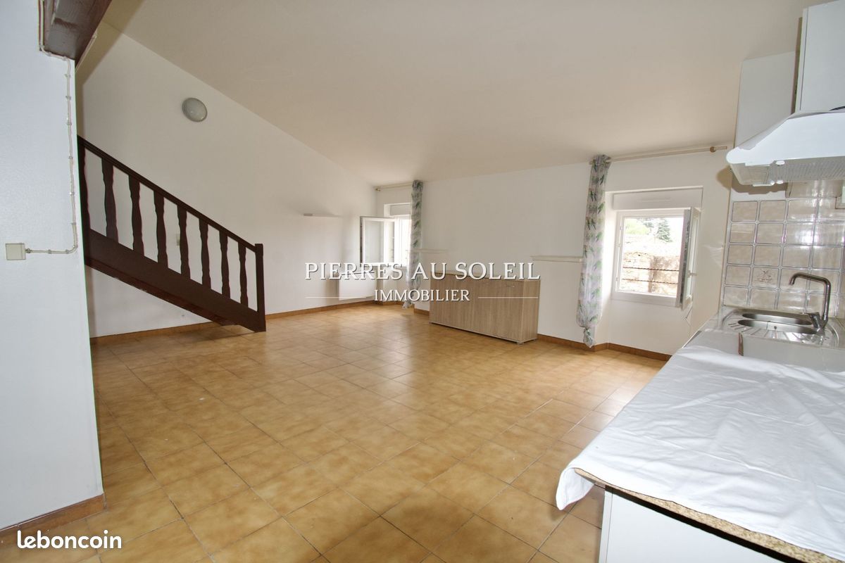 Appartement 2 pièces 40 m² · à Bédarieux · 40 m² · 430 €/mois