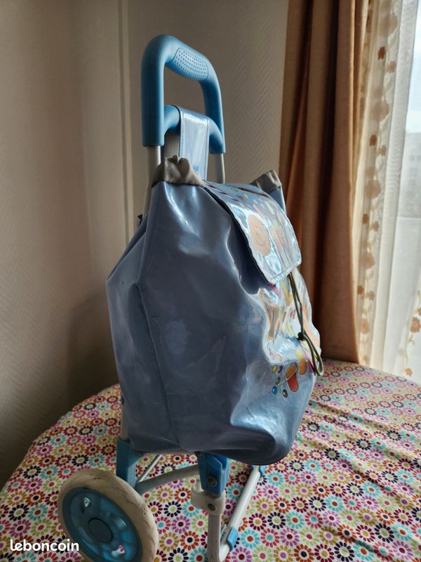 Caddy enfant (image 1)
