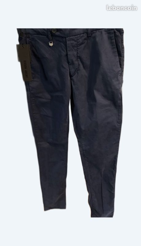 Pantalon de marque Antony Morato taille 38 (image 1)