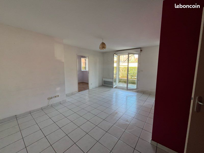 Appartement 3 pièces 55 m² · à Vierzon · 55 m² · 520 €