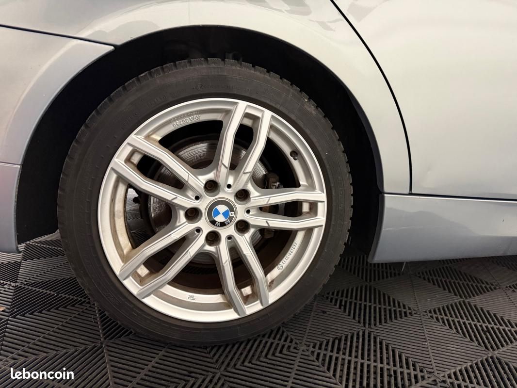 BMW Série 3 325i e90 Luxe 218ch (image 15)
