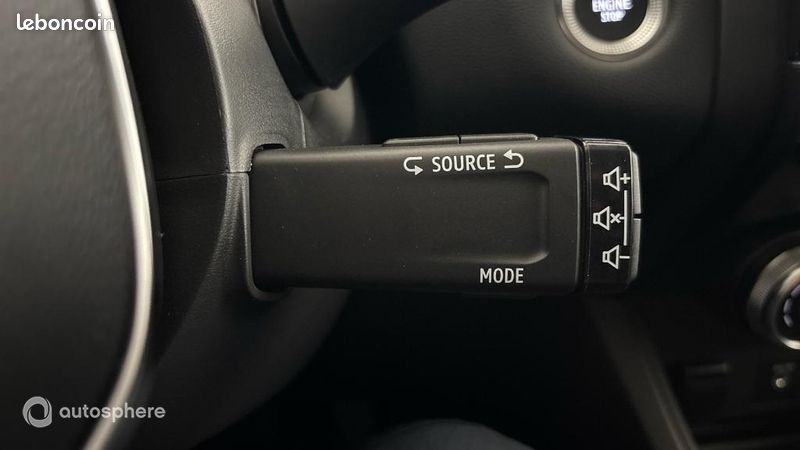 Renault Captur 1.3 TCe mild hybrid 160ch Techno EDC (image 28)