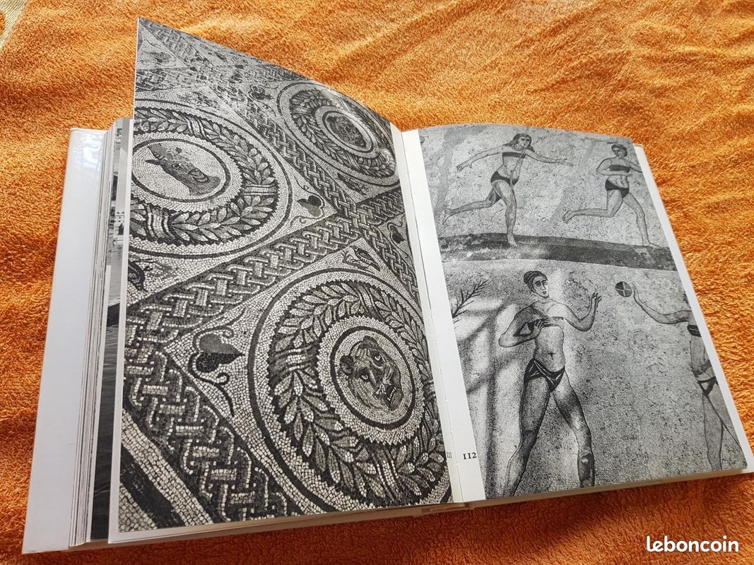 Livres voyages : Sicile Canada (image 3)