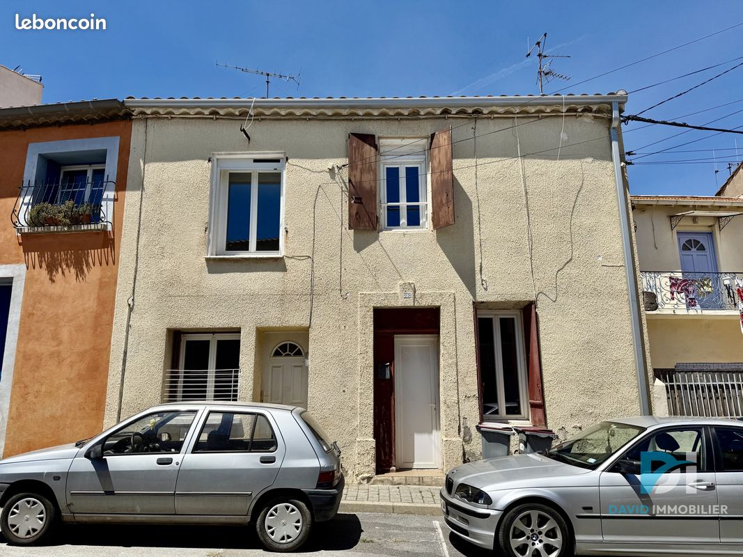 Maison 6 pièces 127 m² · à Vias · 127 m² · 179 000 €