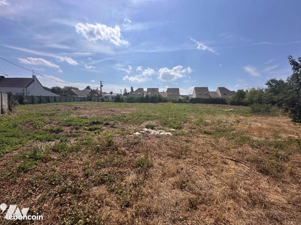 Terrain 761 m² · à Lozinghem · 761 m² · 54 000 €