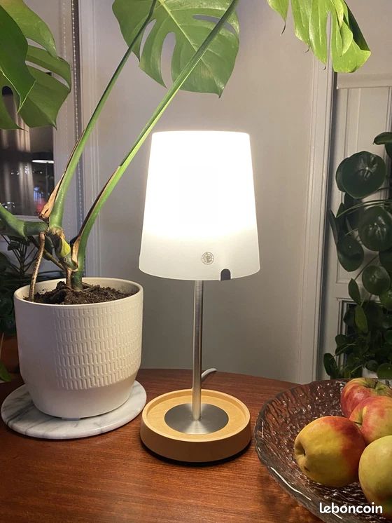 Abat jour IKEA basisk