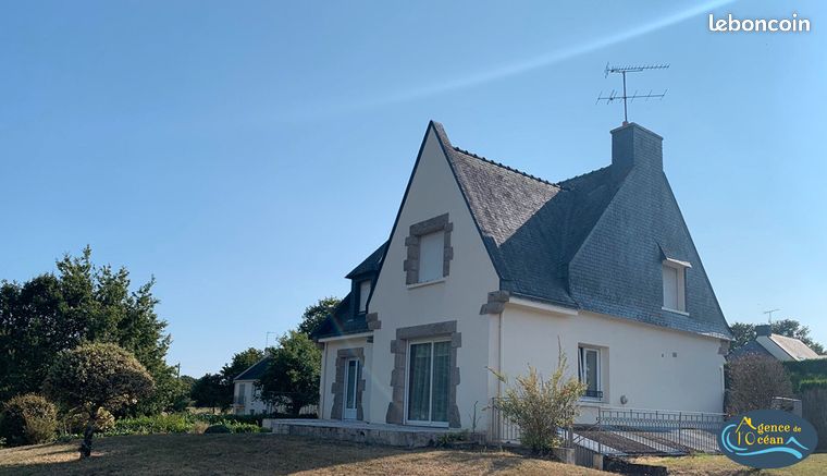 Maison 7 pièces 163 m²