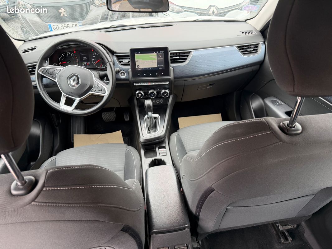 Renault arkana zen 140ch (image 5)