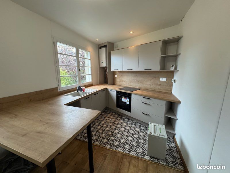 Appartement 2 pièces 56 m² · à Caen · 56 m² · 850 €/mois