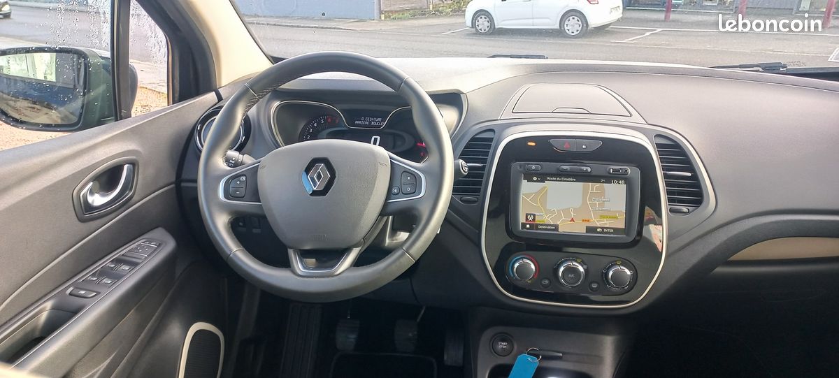 Renault Captur Business 0.9l TCE 90ch (image 5)