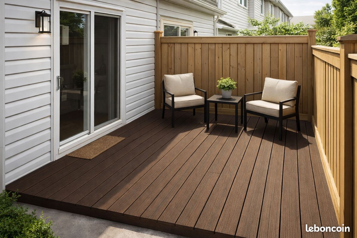Terrasse composite (image 12)