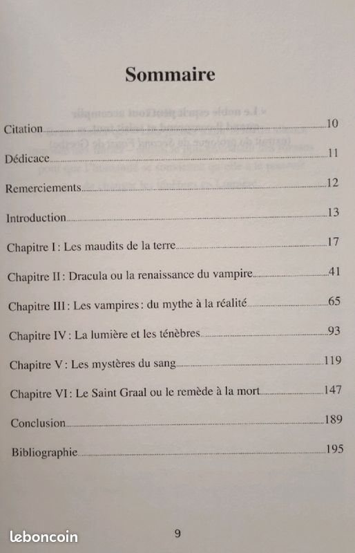 L'incroyable Secret des vampires
Par Magali Cazottes (image 4)