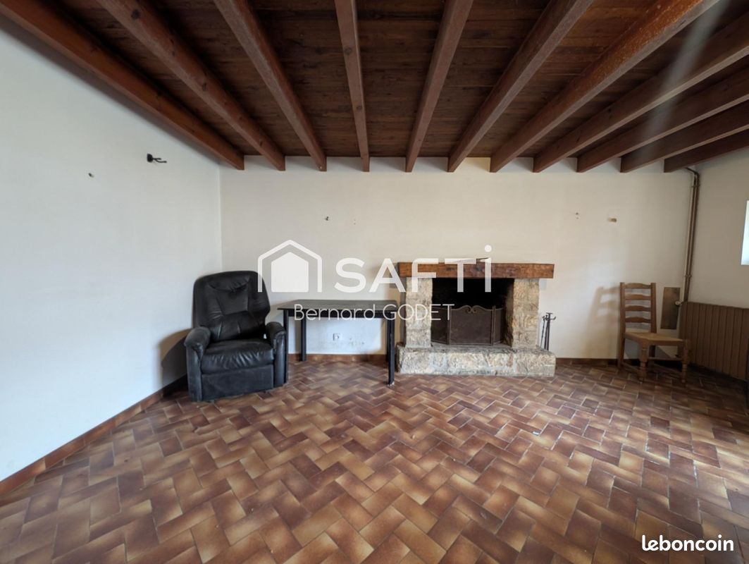 Propriété 5 pièces 171 m² (image 6)