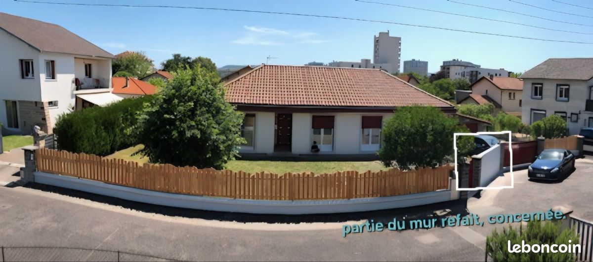 Maison 5 pièces 120 m² · à Cournon-d'Auvergne · 120 m² · 325 000 €