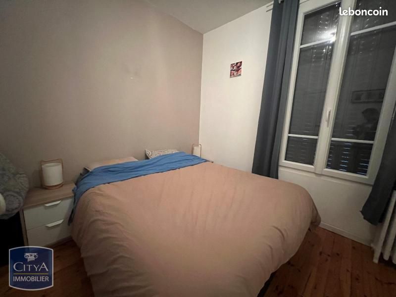 Maison a louer vichy - 5 pièce(s) - 105 m2 - Surfyn