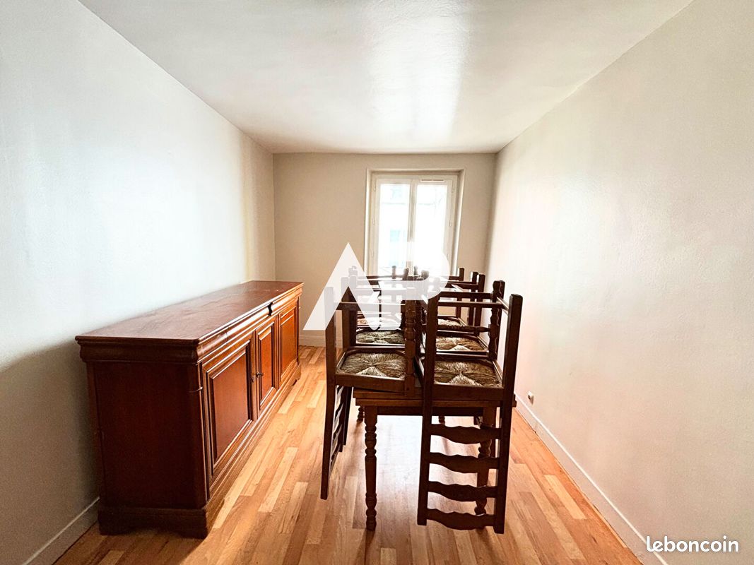 Appartement a louer montmorency - 2 pièce(s) - 36 m2 - Surfyn