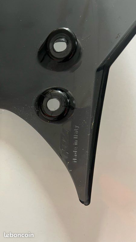Bulle / saute vente ktm 990 super duke (image 3)