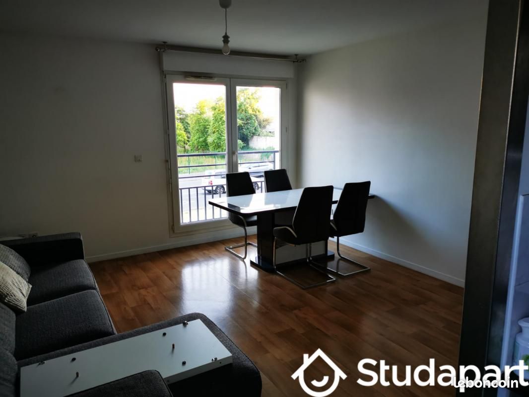 Appartement a louer montmagny - 4 pièce(s) - 73 m2 - Surfyn