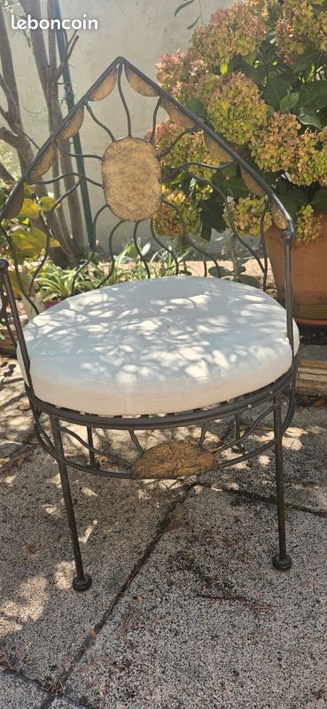 Fauteuil (image 2)