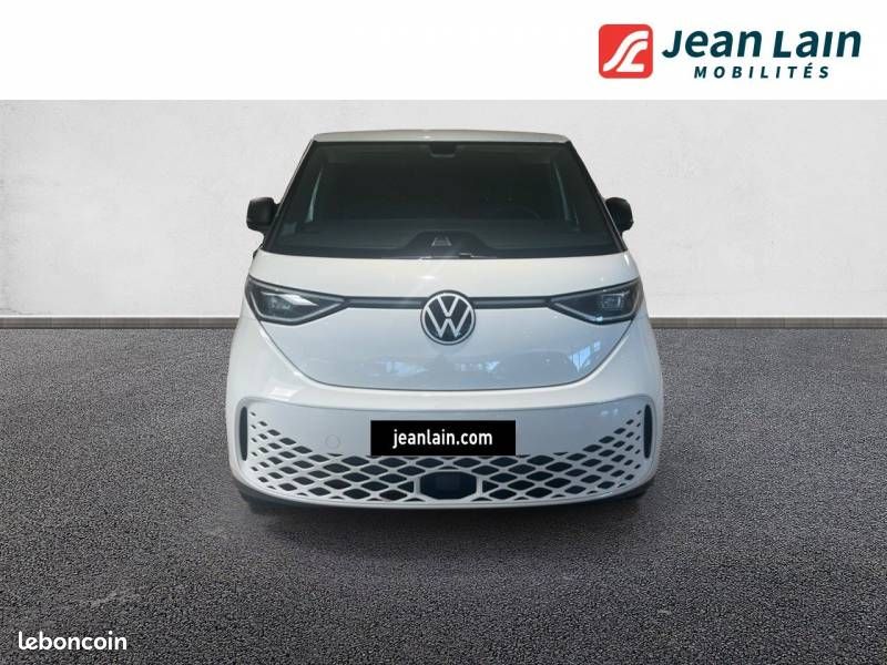Volkswagen ID. BUZZ CARGO 204 CH (image 2)
