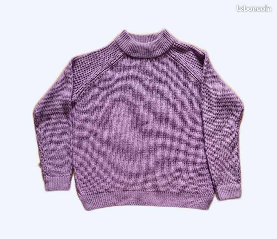 Pull de grossesse (image 1)