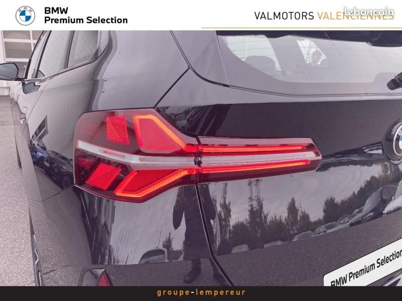 Bmw X3 xDrive30e 299ch M Sport (image 8)