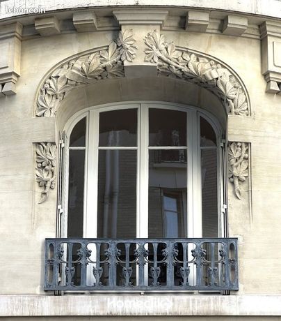 Appartement 5 pièces 115 m² — 7