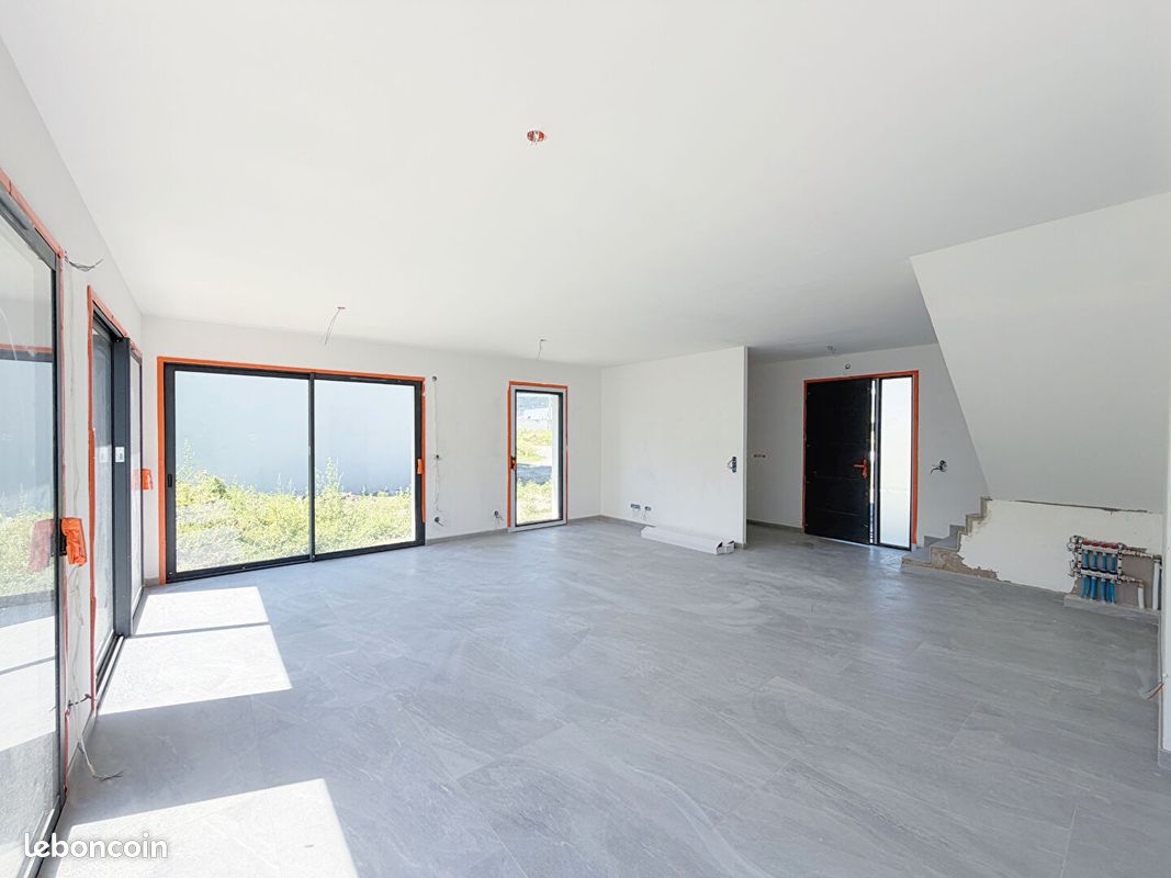 Maison 5 pièces 98 m² (image 3)