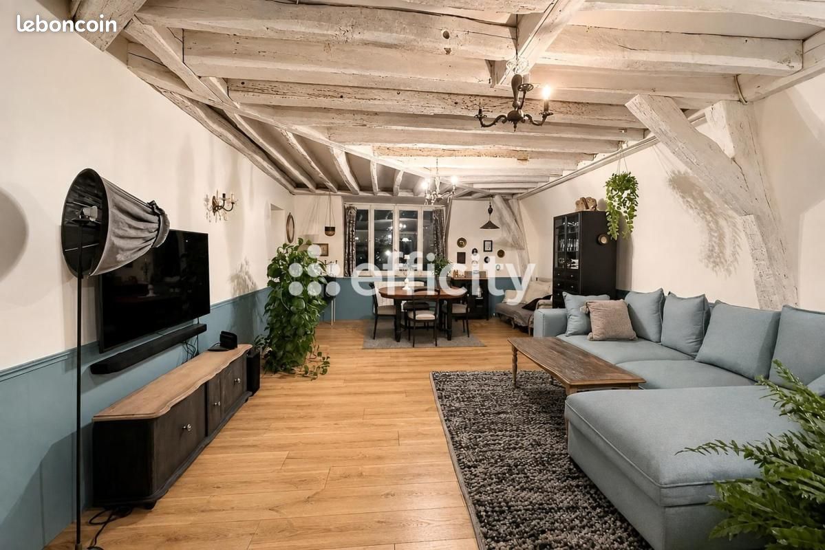 Appartement 5 pièces 111 m² · à Palaiseau · 111 m² · 399 900 €