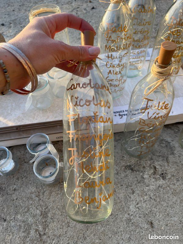 Déco de mariage (image 3)