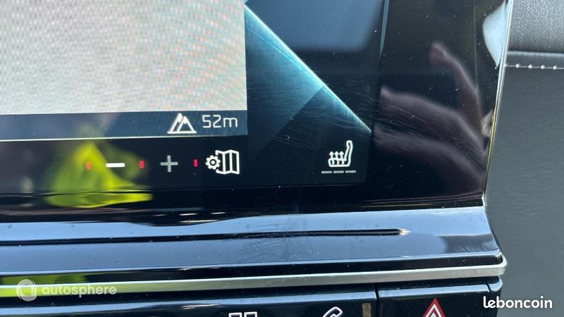 Ds Ds 7 E-TENSE 225ch Opera (image 28)