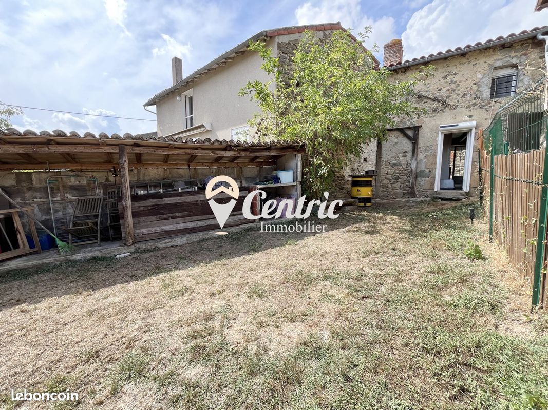 Maison 3 pièces 44 m² · à Boismé · 44 m² · 450 €/mois