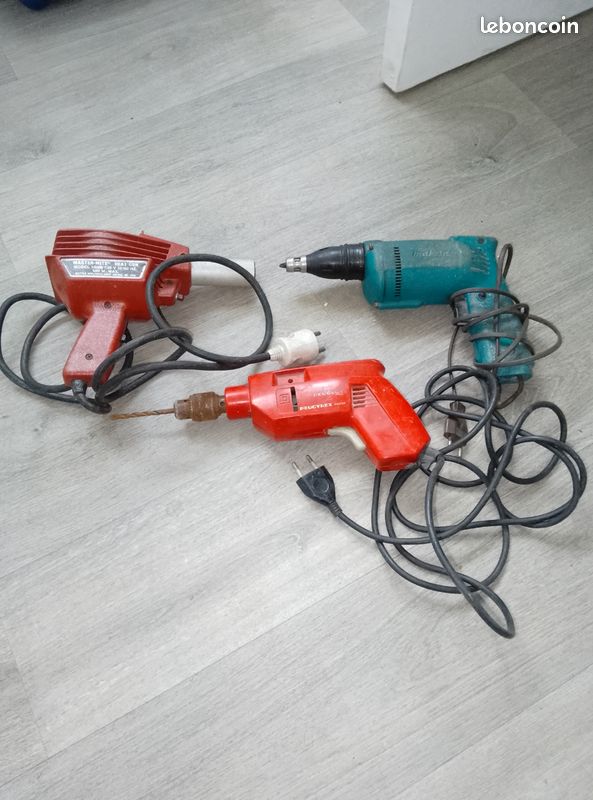 Outils de bricolage (image 1)