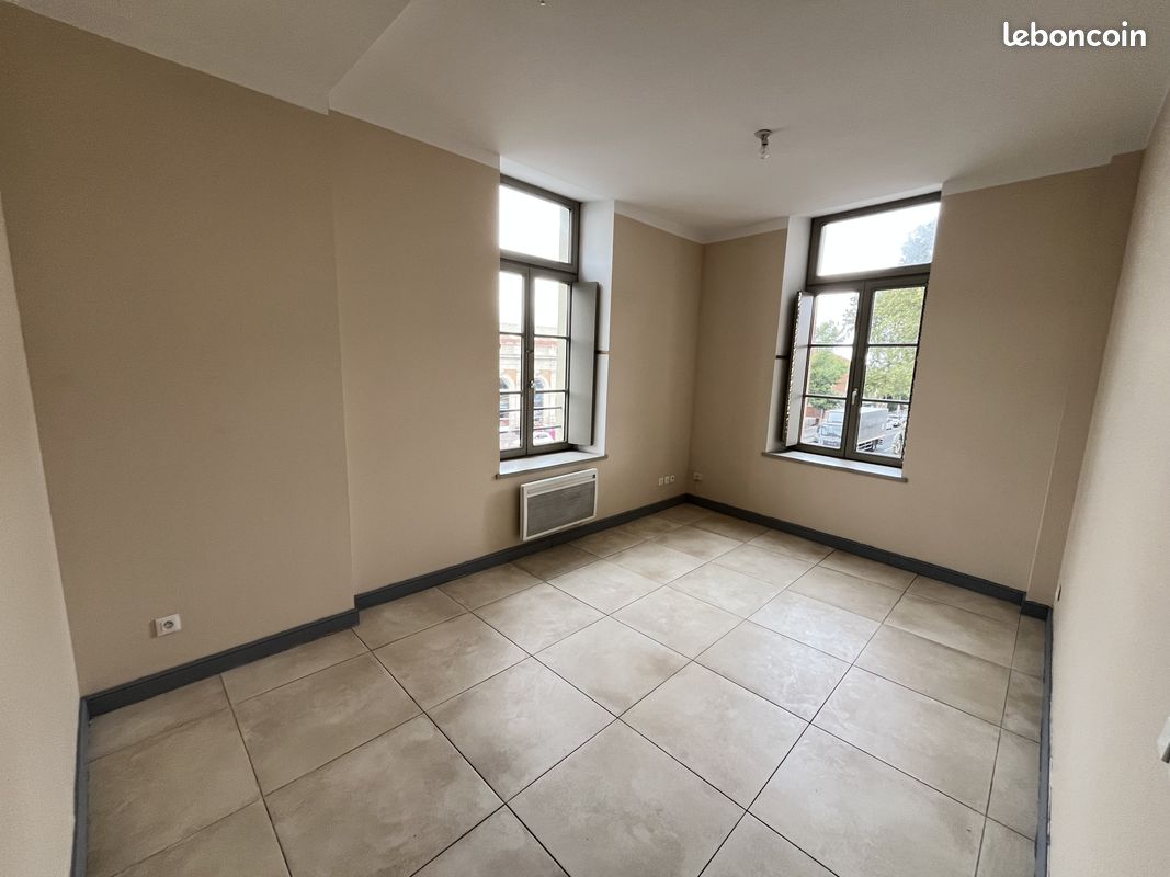 Appartement 2 pièces 29 m² · à Narbonne · 29 m² · 67 000 €