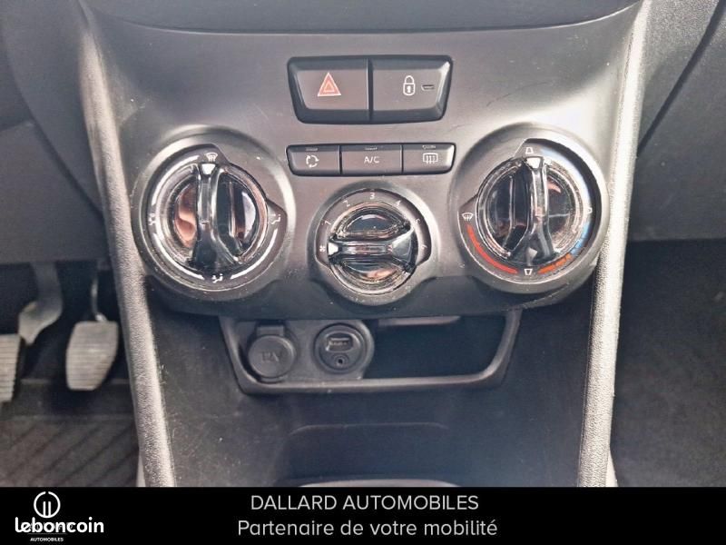 Peugeot 2008 1.2 PureTech 130ch E6.c Style S&S (image 19)