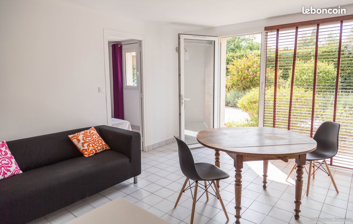 Appartement 2 pièces 36 m² · à Saint-Jean-de-Védas · 36 m² · 730 €/mois