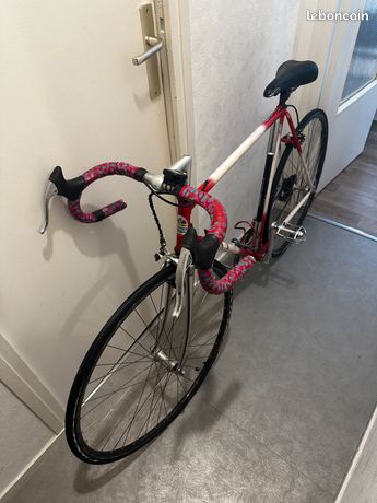 Cadre VTT vintage Pinarello Antelao 52 cm - Le Ritzler