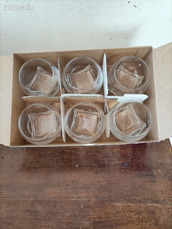Verres (image 1)