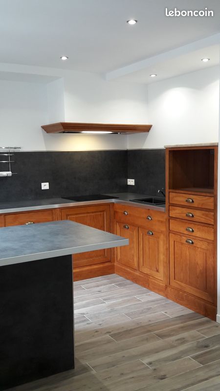 Appartement 3 pièces 53 m² · à Seysses · 53 m² · 675 €