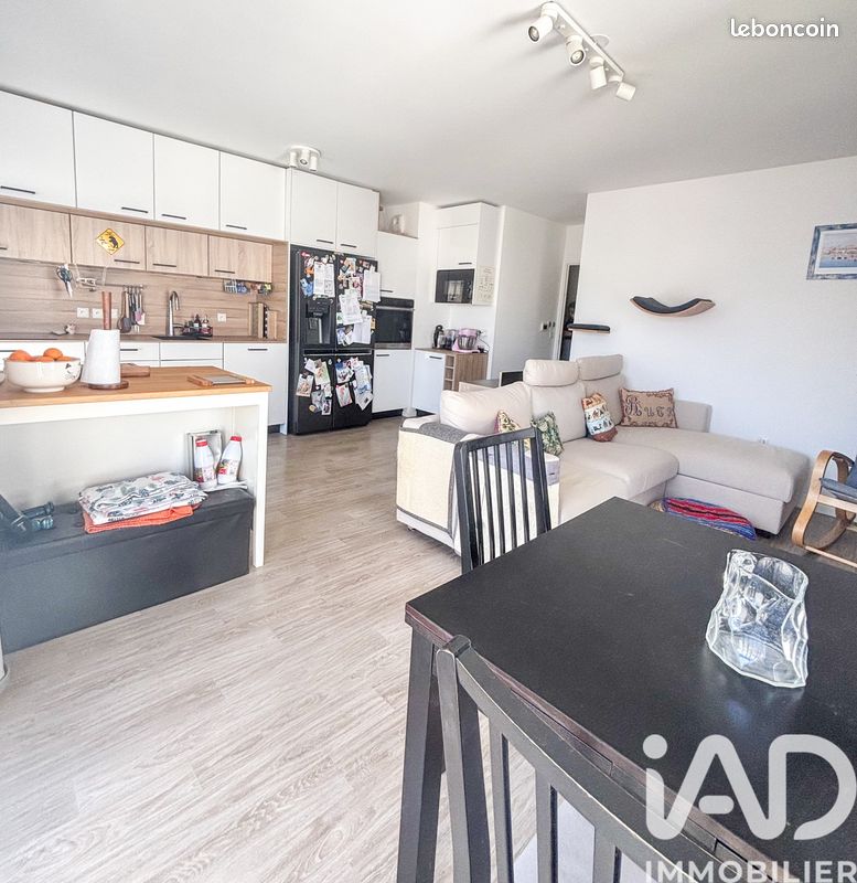 Appartement 4 pièces 82 m² · à Sartrouville · 82 m² · 313 000 €