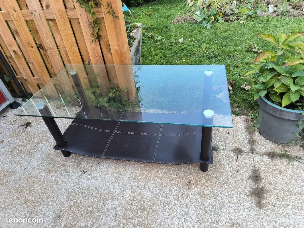 Table de salon & console (image 2)