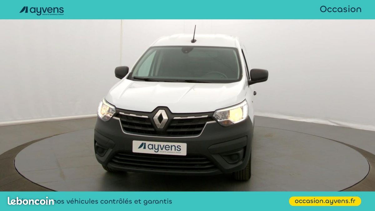 Renault Express Van 1.3 TCe 100ch Confort (image 12)